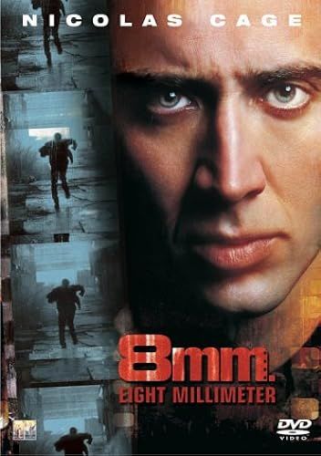 8mm [Dvd]