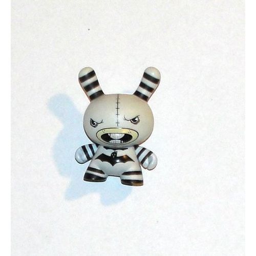 Figurine Kidrobot Dunny Ima Monsta