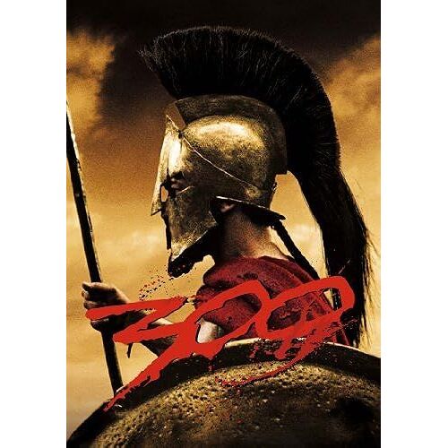 300 () [Dvd]