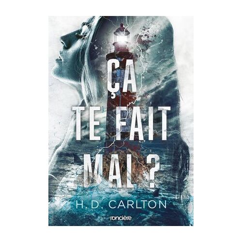 Ça Te Fait Mal ? - E-Book