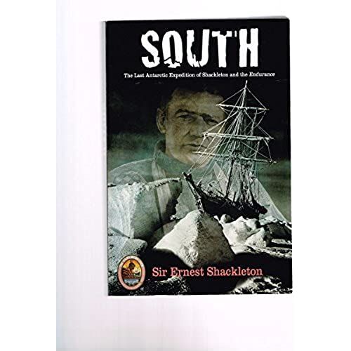 South: The Endurance Expedition
