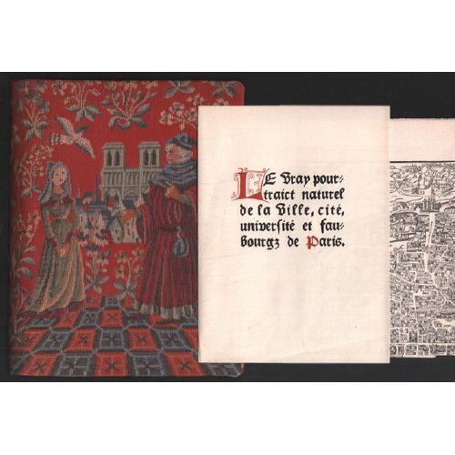 Le Ménagier De Paris: Traité De Morale Et D'économie Domestique (Rare)