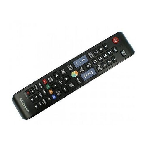 Télécommande (310431-40058) - Télévision (AA59-00581A SAMSUNG)