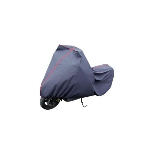 Msv Housse Pour Moto Et Scooter