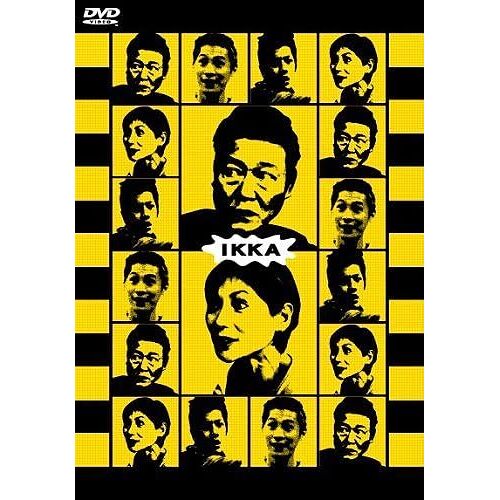Ikka [Dvd]