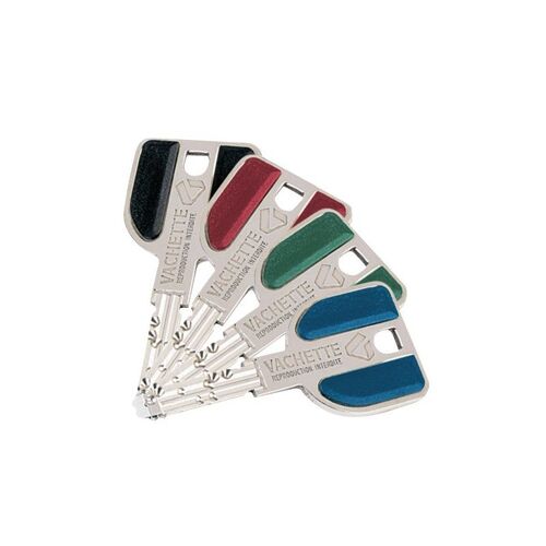 Cylindre européen Radialis