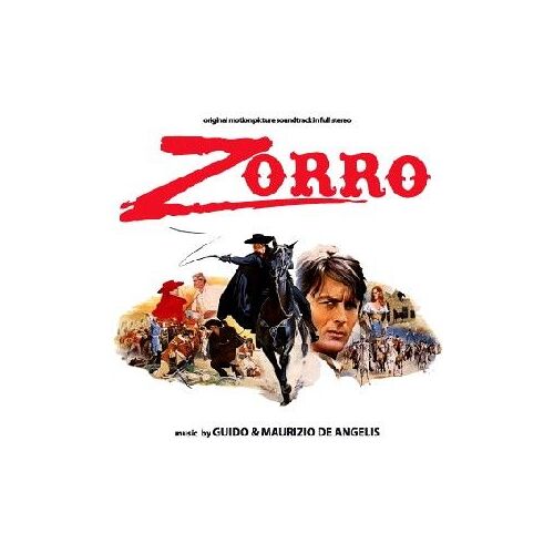 Zorro