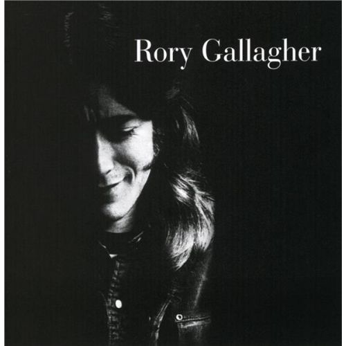 Rory Gallagher