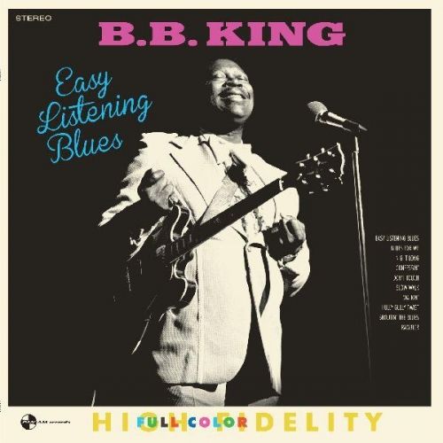 Easy Listening Blues