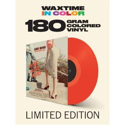 Please Please Please