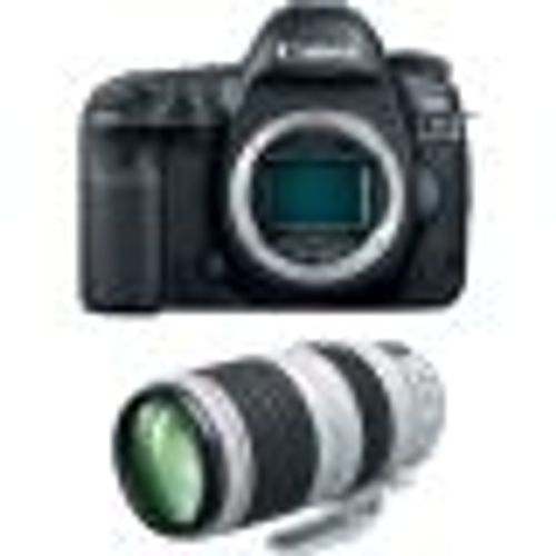 Canon EOS 5D Mark IV + EF 100-400mm f4.5-5.6L IS II USM