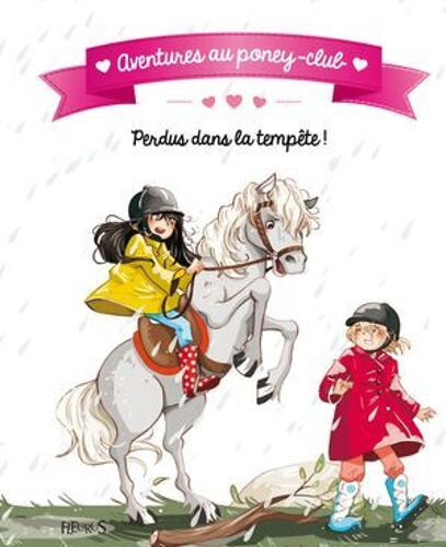 Perdus Dans La Tempête