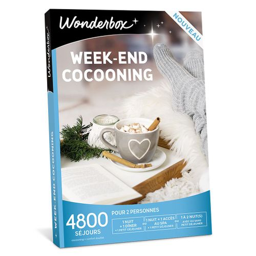 Week-End Cocooning