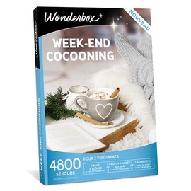 Week-End Cocooning