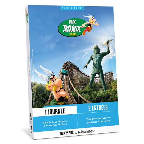 Parc Astérix