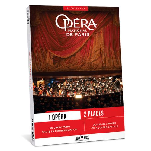 Opéra De Paris - Opéra