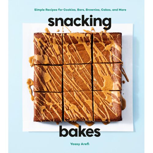 Snacking Bakes