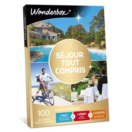 Séjour Tout Compris