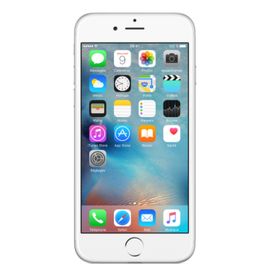 Apple iPhone 6 128 Go Argent