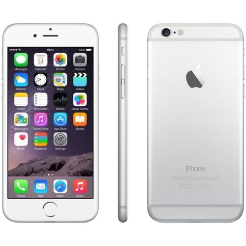 Apple iPhone 6 16 Go Argent