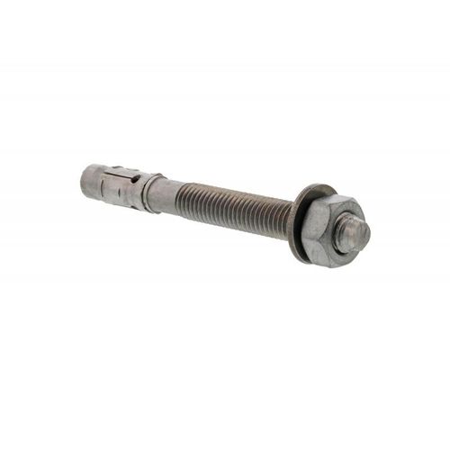 Goujons métallique - Spit FIX Z XTREM - inox A4 - 16x120 mm - 20 pièces SPIT