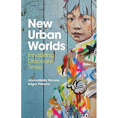 New Urban Worlds