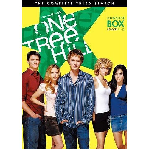 One Tree Hill / [Dvd]