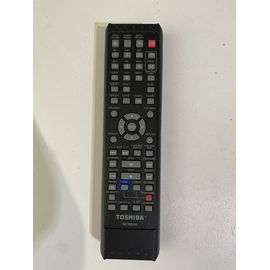 TELECOMMANDE D' ORIGINE TOSHIBA SE-R0244