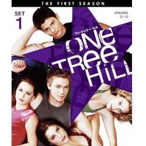 One Tree Hill/1 [Dvd]