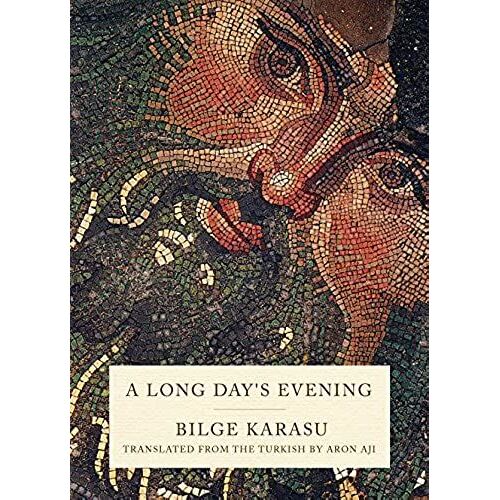 A Long Day's Evening