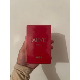 Alive Parfum Boss  