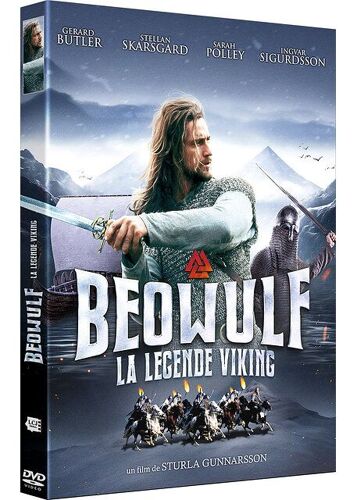 Beowulf - La Légende Viking