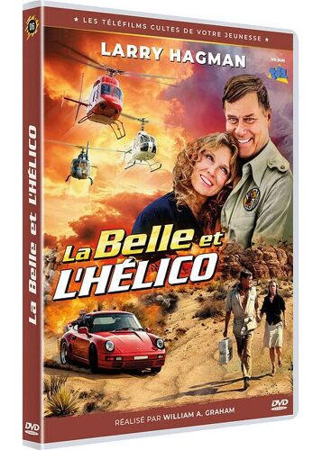 La Belle Et L'hélico