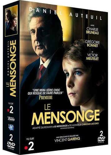 Le Mensonge