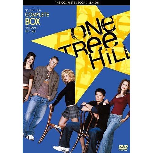 One Tree Hill / [Dvd]