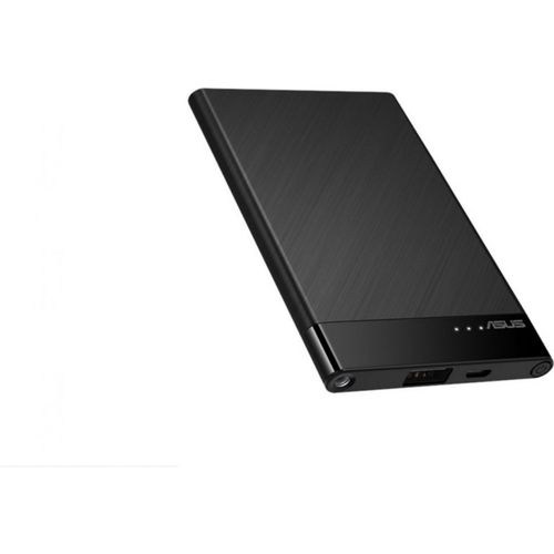 Asus Batterie Externe Zenpower Slim Noir 4000 Mah