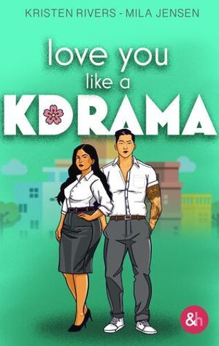 Love You Like A Kdrama