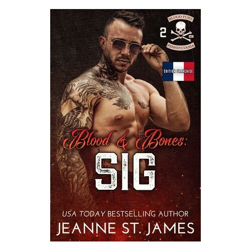 Blood & Bones: Sig