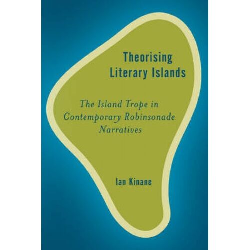 Theorising Literary Islands