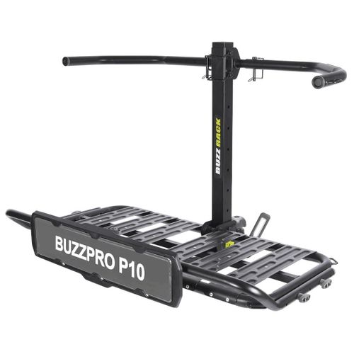 Plateforme D'attelage Multiusage Pro10