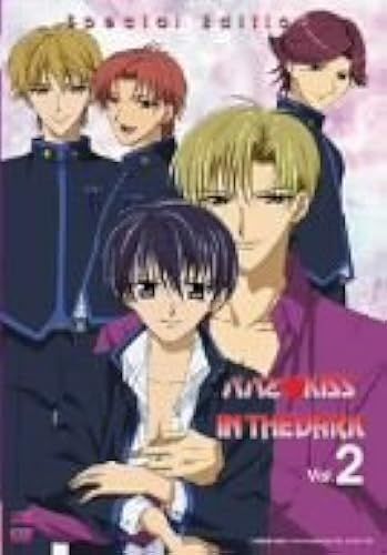 Ova Kiss In The Dark 2 () [Dvd]