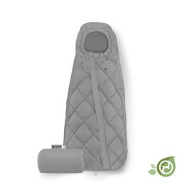 Chancelière Universelle Siège Auto Snogga Mini 2 Stone Grey - Cybex Gold