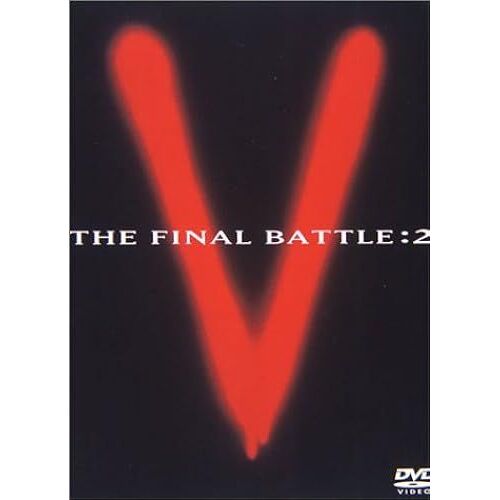 V 3-The Final Battle:2- [Dvd]