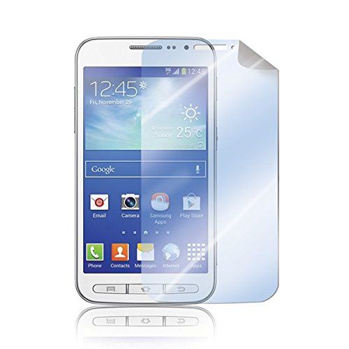 Celly Films De Protection D'écran Pour Sony Xperia Z3