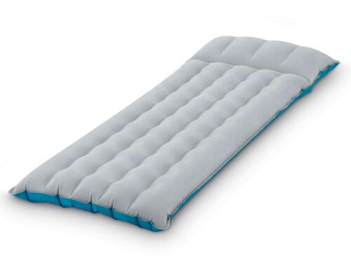 Matelas De Camping Classique Ii 1 Place - Intex