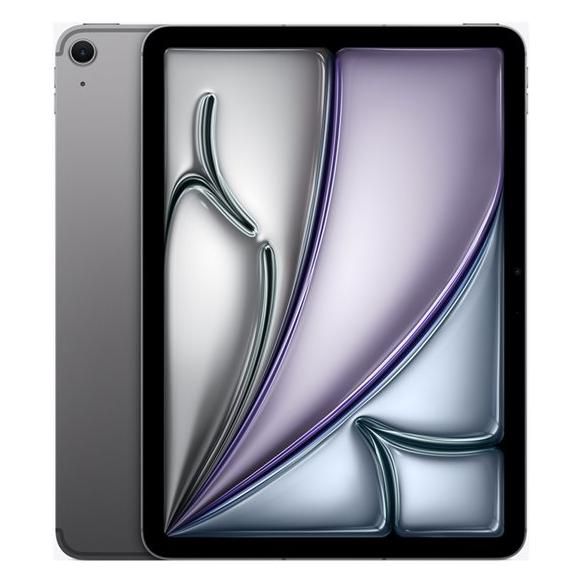 Tablette Apple iPad Air M2 (2024) Wi-Fi 128 Go 11 pouces Violet