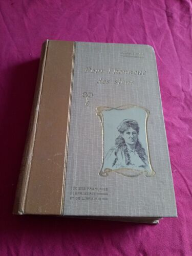 Pour L'honneur Des Siens