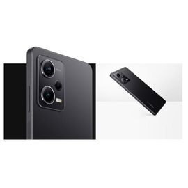 Xiaomi Redmi Note 12 Pro 5G 6/128 Go Noir minuit