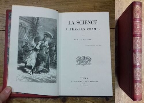 La Science À Travers Champs