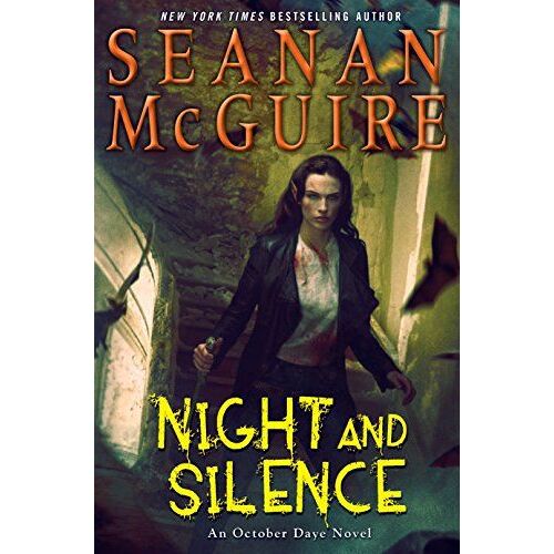 Night And Silence